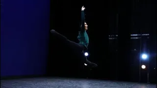 Rehearsal La Esmeralda | Ian Sánchez