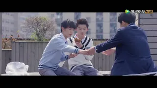 【TF家族】念念～第三集