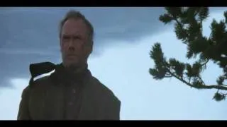 Unforgettable Scenes - Unforgiven, "Hell of a thing..."