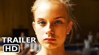 HATCHING Trailer (2022) Thriller Movie