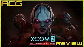 XCOM 2: War of the Chosen Review "Buy, Wait for Sale, Rent, Never Touch?"