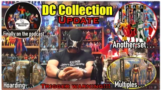 DC Collection Update: 3-24-24