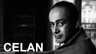 Paul Celan-Nacht - "Die Hand voller Stunden, so kamst du zu mir" (Radiofeature)