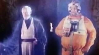 Star Wars Blu-Ray Changes - New Scenes! More Porkins!