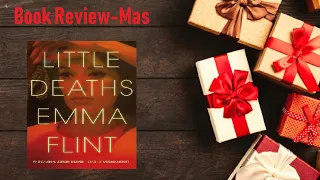 Little Deaths | Day 3 | Reviewmas | Debbie's Book Shelf