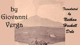 Under the Shadow of Etna: Sicilian Stories by Giovanni VERGA read by Mary J | Full Audio Book