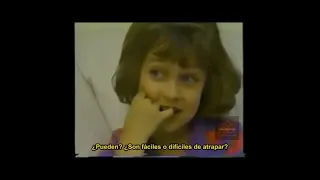 Niño de furia, una historia de abuso (Documental)