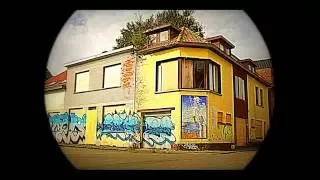 Ghost city - Doel