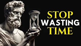 7 Stoic Decisions That Will CHANGE YOUR LIFE Forever | Epictetus | Stoicism