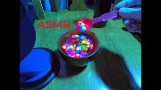 ASMR: 99% of you will be relaxed by the end of this video.