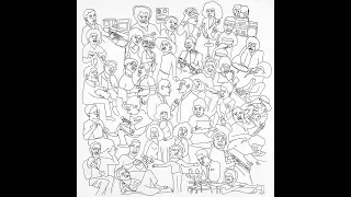 Romare - Rainbow