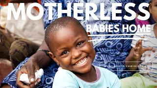 Motherless Babies Home