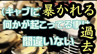 【メ○カリ車両】フリマアプリで買ったXJR400のキャブ清掃してみたら…