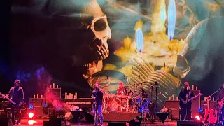 Godsmack - Time (Pink Floyd) / Love-Hate-Sex-pain Live 5-1 Hershey PA