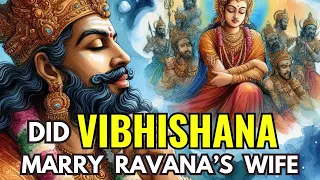 Unheard Stories Of Vibhishana From Ramayana