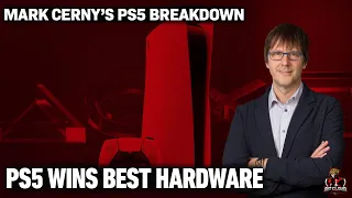 The Genius of Mark Cerny's PS5 Design!! | New PlayStation Showcase Announced.....But There's a Catch