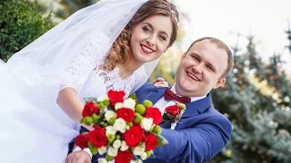 Wedding _ прогулянка _ Віталій + Наталія