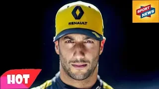 Daniel Ricciardo makes promise to F1 fans ahead of Renault debut at Australian Grand Prix