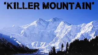 Nanga Parbat 1934 Expedition Disaster