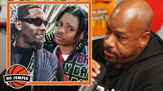 Wack on 42 Dugg Denying Offset Ran His Pockets! Offset Confirms It Happened