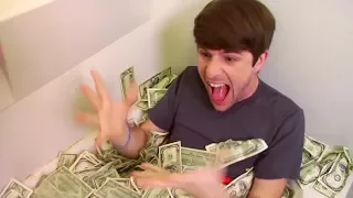 ЙЕНУ ПОВЕЗЛО! | SMOSH |