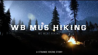 Wb Mus Hiking -Dab Neeg (Hmong scary story)