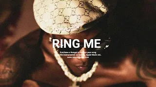 [FREE] Wizkid x Afrobeat Type Beat - Ring Me