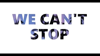 We Can't Stop - Miley Cyrus (Boyce Avenue feat. Bea Miller cover) lyrics