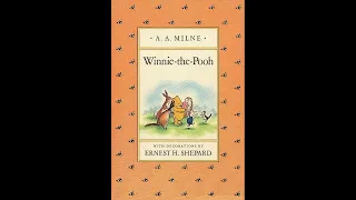 "Winnie the Pooh" - read by Alan Bennett (1984)