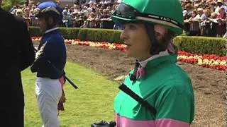 TVG Feature: Battle of the Exes - Chantal Sutherland