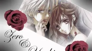 Nightcore - Vampire Knight OP 1