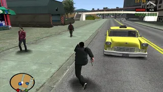 GTA SA Liberty City beta 10 cool mod download link