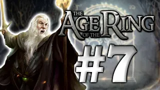 Age of the Ring Campaign - Episode 7 - The Long Dark of Moria