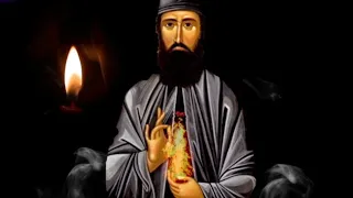 Άγιος Εφραίμ - Δυνατη Προσευχη - ο Μεγαλομάρτυρας και θαυματουργός