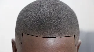 How To Do An Edge Up!