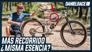 NUEVA TREK SUPERCALIBER GEN2 2024 | REVIEW A FONDO | ¿MÁS ES MEJOR? | DANIEL RACE