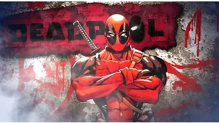 Deadpool Remastered All Cutscenes (Game Movie) 1080p HD