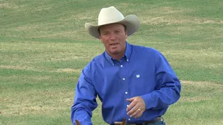 Ken McNabb: Loping & Lead Departures