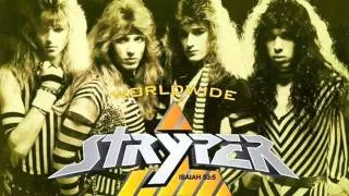 stryper - O Come All Ye Faithful.