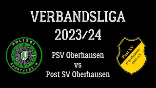 Verbandsliga (WTTV) 2023/24 | Dirk Wächtler vs Christian Gerlitz