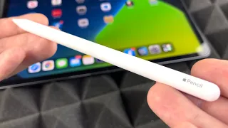 How to Set Up Apple Pencil 2 with iPad mini | How to Connect with iPad mini | Beginners Guide