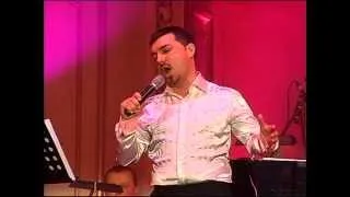 Володимир Окілко, прем'єрний концерт - "Per Te" 20.