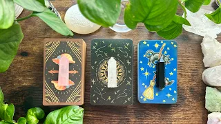 Your FUTURE partner/soulmate! 🔮💌🦢📱😍💕🤔 Pick a Card Reading 🤔💕😍📱🦢💌🔮