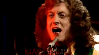 Slade - How Does It Feel - Slade In England