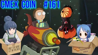 СМЕХ COIN #161 / ЛУЧШИЕ АНИМЕ ПРИКОЛЫ / СМЕШНЫЕ МОМЕНТЫ ИЗ TIK TOK