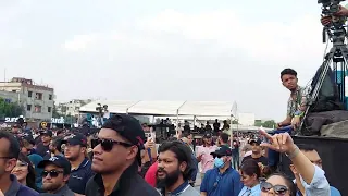 ১৯৯০ - Farooque Bhai Project | Rock N Rhythm 4.0 | #concert #live #liveconcert #viral #trending