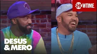 Father's Day, Drugs, & Those Rehab Places Are Pretty Lit | DESUS & MERO | SHOWTIME
