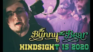 SHOULD HAVE STARTED HERE! Visions - The Bunny The Bear [REACTION/REVIEW]