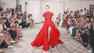 Tony Ward | Haute Couture Fall Winter 2019/2020 | Full Show