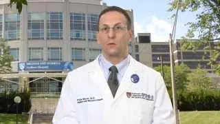 Dr. Philip Blazar, Orthopedic Specialist at BWFH